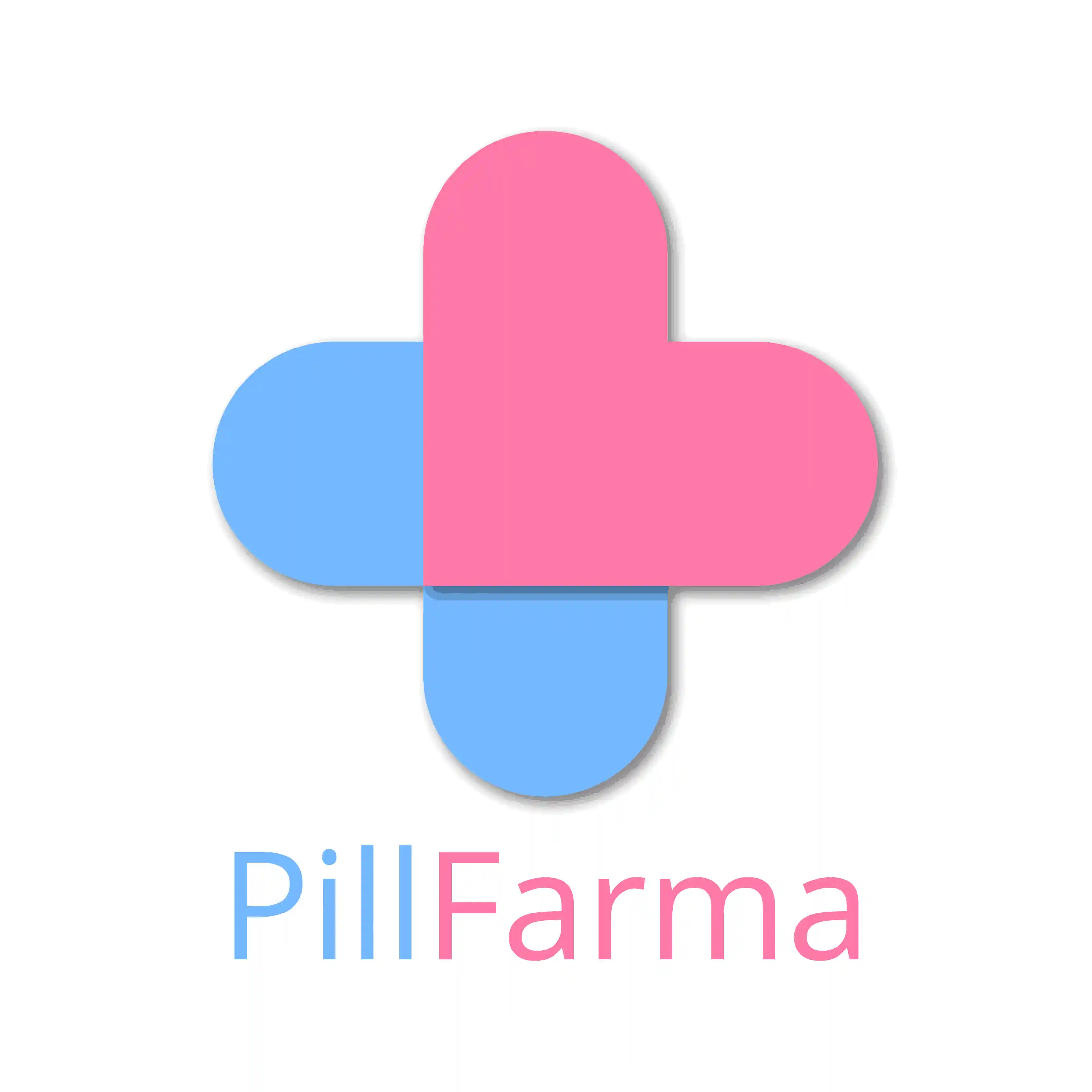 PhillFarma Logo